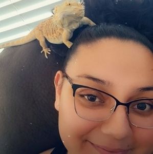 Meet your Posher, Rosie